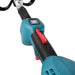 Makita Cordless Grass Trimmer TOOL ONLY/ Bl- DUR192LZ