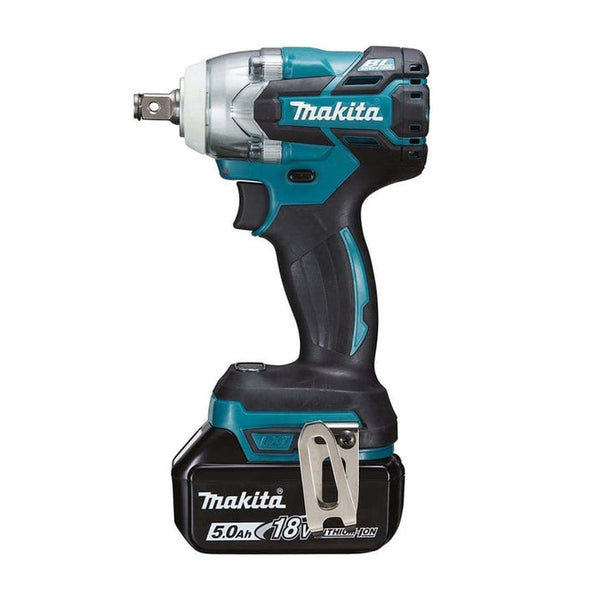 Makita | Cordless Impact Wrench 18V (Battery Excluded)- DTW300Z
