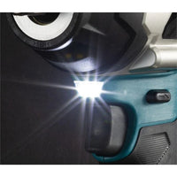 Makita DTW700ZJ Cordless Impact Wrench - 18V 1/2
