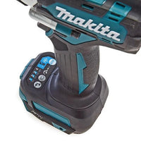 Makita DTW700ZJ Cordless Impact Wrench - 18V 1/2