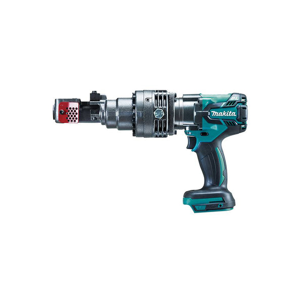 Makita DSC163ZK 18V Cordless Steel Rod/Rebar Cutter - Tool Only