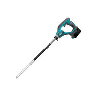Makita DVR450Z Cordless Concrete Vibrator - Buy Now! Powerful 18V Concrete Vibrator Tool Only.