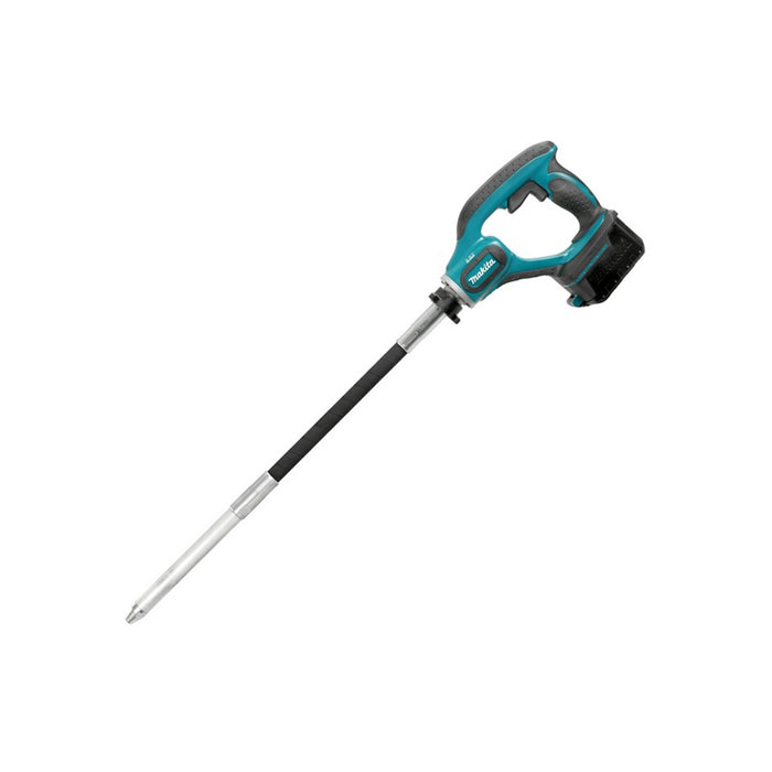 Makita DVR450Z Cordless Concrete Vibrator - Buy Now! Powerful 18V Concrete Vibrator Tool Only.