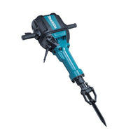 Makita HM1802 Breaker Hammer - Electric Demolition Tool, 71.4 Joules, 2000W, HEX Shank - Heavy Duty
