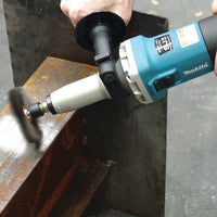 Makita GD0800C Die Grinder: 750W, Variable Speed, 6/8mm Collet. Buy Makita Die Grinders Online!