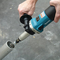 Makita GD0800C Die Grinder: 750W, Variable Speed, 6/8mm Collet. Buy Makita Die Grinders Online!