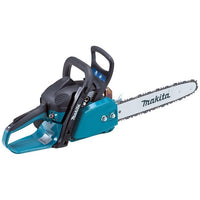 Makita petrol chainsaw