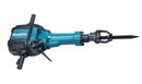 Makita HM1812 Demolition Jackhammer: Heavy Duty Concrete Breaker with AVT