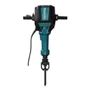 Makita HM1812 Demolition Jackhammer: Heavy Duty Concrete Breaker with AVT