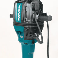Makita HM1802 Breaker Hammer - Electric Demolition Tool, 71.4 Joules, 2000W, HEX Shank - Heavy Duty