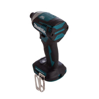Makita Cordless Impact Driver 6.35Mm Hex TOOL ONLY - DTD154Z
