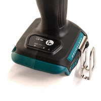 Makita Cordless Impact Driver 6.35Mm Hex TOOL ONLY - DTD154Z