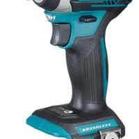 Makita Cordless Impact Driver 6.35Mm Hex TOOL ONLY - DTD154Z