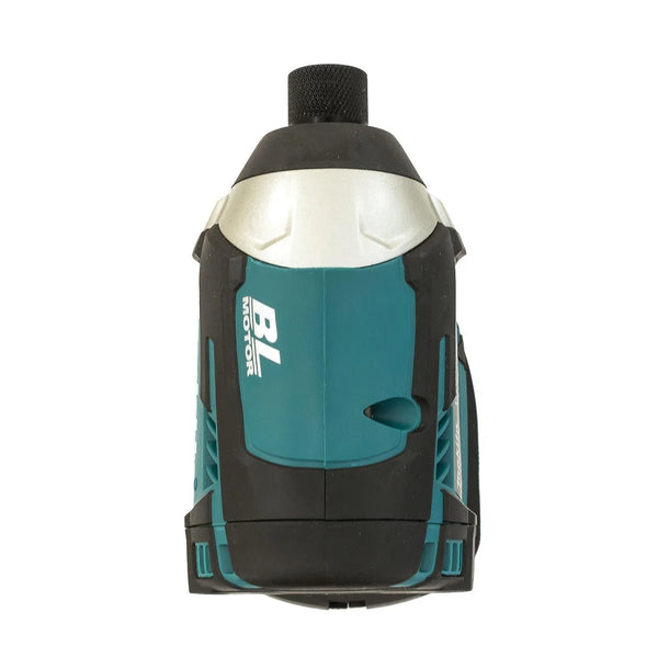 Makita Cordless Impact Driver 6.35Mm Hex TOOL ONLY - DTD154Z