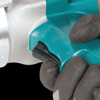 Makita Impact Wrench 19mm Square Drive | Power Tool