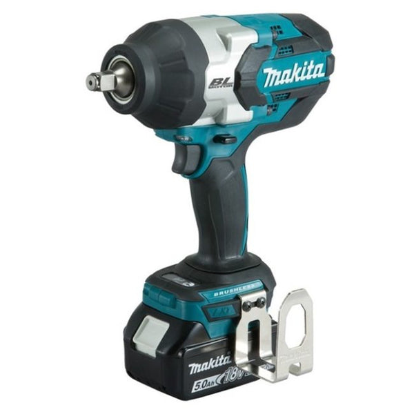 Makita Cordless Impact Wrench 12.7Mm TOOL ONLY - DTW1002ZJ