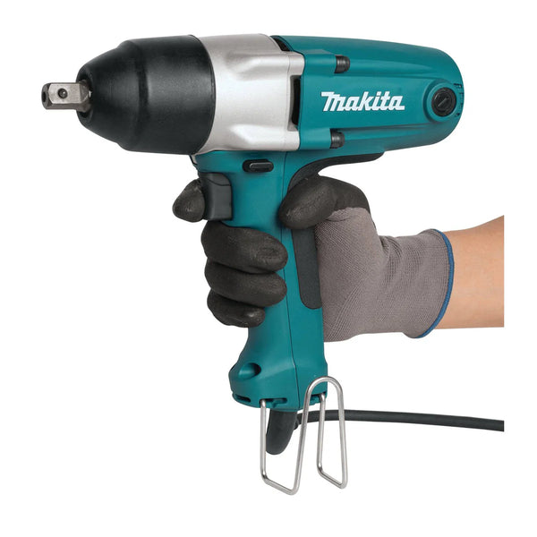 MAKITA Impact Wrench TW0200 12.7mm Square Drive 380W Power Tool