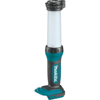 MAKITA DML807 18V Cordless LED Jobsite Light | 360° Illumination for Construction & Work Sites