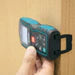 Makita Laser Distance Measurer LD080PI - 80m Range | Precise Measurement Tool