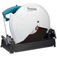MAKITA MT M2401B Cut-Off Saw - Metal Cutter, Industrial Power Tool