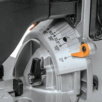 Makita LS1219L 305mm Slide Compound Mitre Saw - Wood Cutting, Precision Cuts
