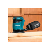 Makita Cordless Random Orbit Sander  TOOL ONLY - DBO180Z