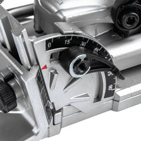 Makita Biscuit Joiner PJ7000: Precision Wood Joinery Tool