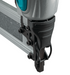 Makita AF506 Brad Nailer | Pneumatic 18 Gauge Nail Gun - Power Tool for Woodworking and Construction