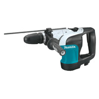 Makita Rotary Hammer 40mm SDS-MAX Concrete Drilling Tool