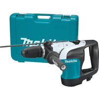 Makita DHR400ZK Cordless Rotary Hammer - Tool Only, 36V Power Drill, Heavy Duty Construction, Chavda.com