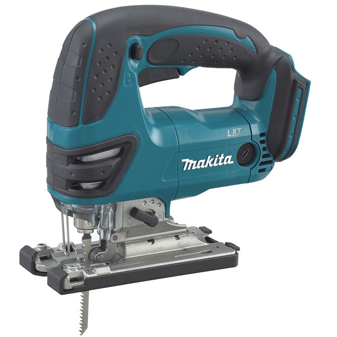 Makita Cordless Jig Saw TOOL ONLY /w Blade Set - DJV180ZK