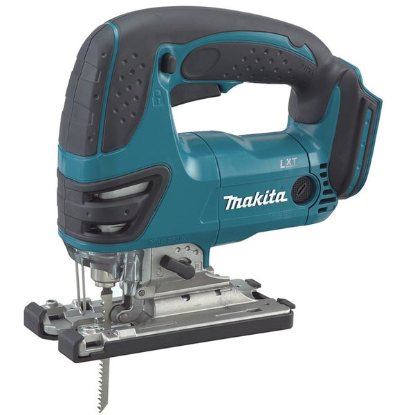 Makita Cordless Jig Saw TOOL ONLY /w Blade Set - DJV180ZK