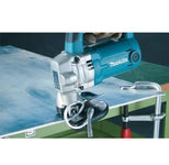 Makita JS3201J Metal Shear: 710W Power, Cuts Steel & Aluminum, Portable Power Tool