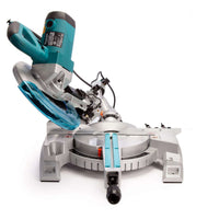 Makita LS1018LN Slide Compound Mitre Saw - 255mm Wood Blade Included