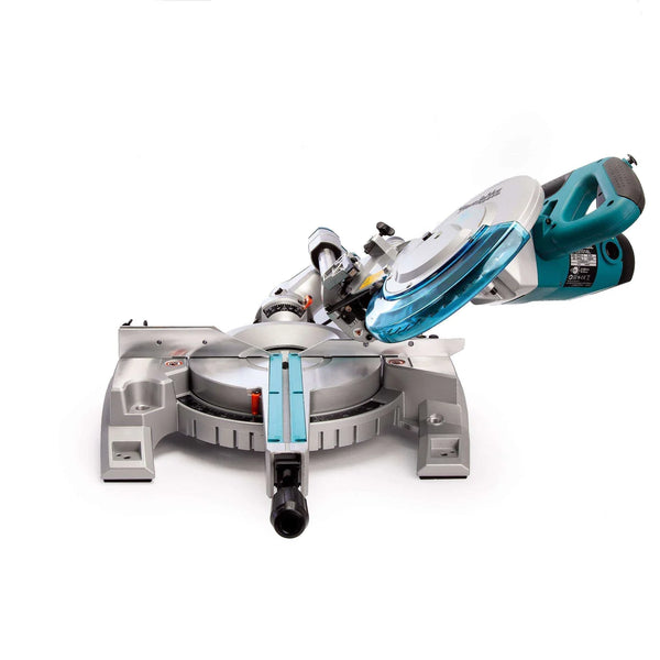 Makita LS1018LN 255mm Slide Compound Mitre Saw - Chavda.com. Laser Guide, Wood Blade. Shop now!