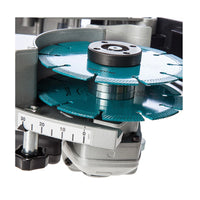 Makita SG1251J Wall Chaser: 125mm, Diamond Blades, Power Tool