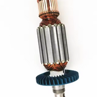 Makita FR231FC Rotor Motor Armature for RP2301FC Rotor