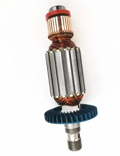 Makita FR231FC Rotor Motor Armature for RP2301FC Rotor