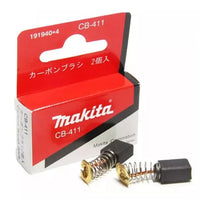 Makita 195010-1 Carbon Brushes