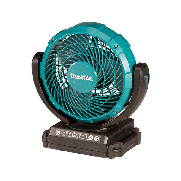 Makita Cordless Swing Fan TOOL ONLY - DCF102Z