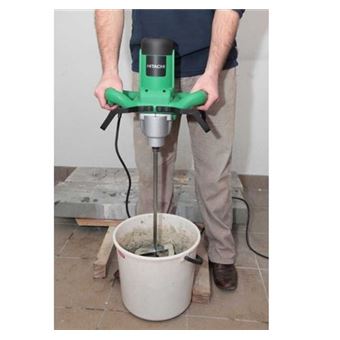 HIKOKI Single Stirrer Mixer 1600W - UM16VST2UAZ