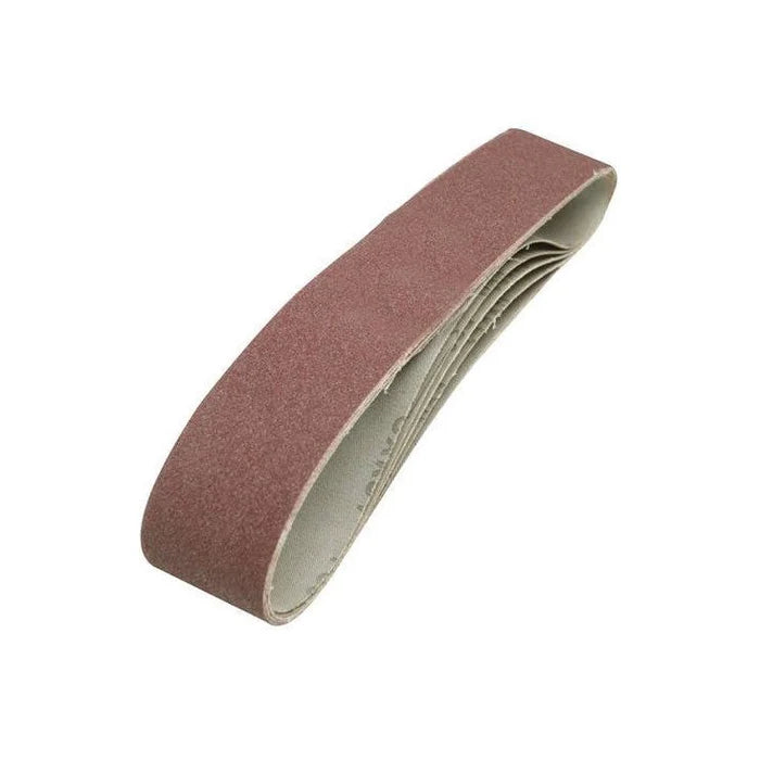 Martlet Sanding Belt - Grit 80 for MM2315 Belt Sander