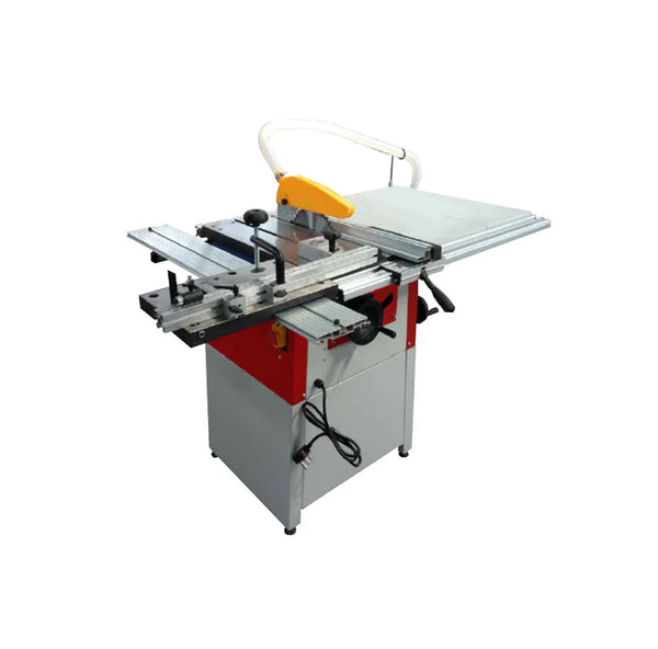 Martlet Contractor Table Saw 250mm - MM250TS