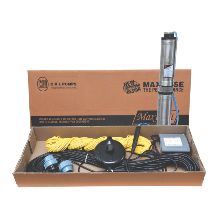 C.R.I Maxi Kit 5 1.1kW 11 Stage 70m 55754