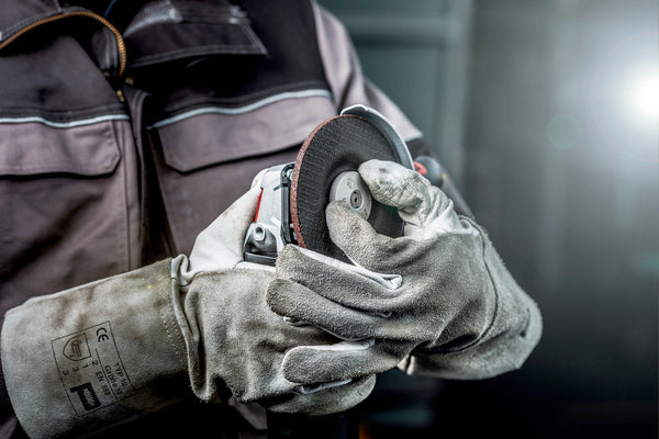 Metabo | Angle Grinder WEPBA 19-180 Quick RT - 601099000