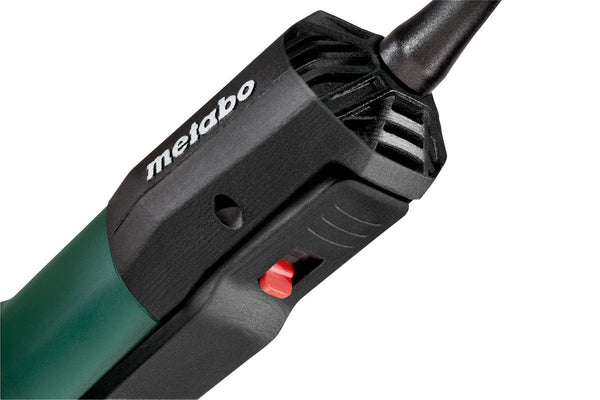 Metabo | Flat Head Angle Grinder 910W 125Mm Wepf 9125 Quick - 613069000