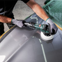 Metabo PE 15-20 RT Angle Polisher 1500W - Car Polishing, Paint Correction, Detailing Tool India