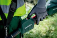 Metabo MA-FS 40 Brush Cutter Attachment - Garden Trimmer Tool