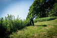Metabo MA-FS 40 Brush Cutter Attachment - Garden Trimmer Tool