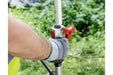 Metabo MA-FS 40 Brush Cutter Attachment - Garden Trimmer Tool